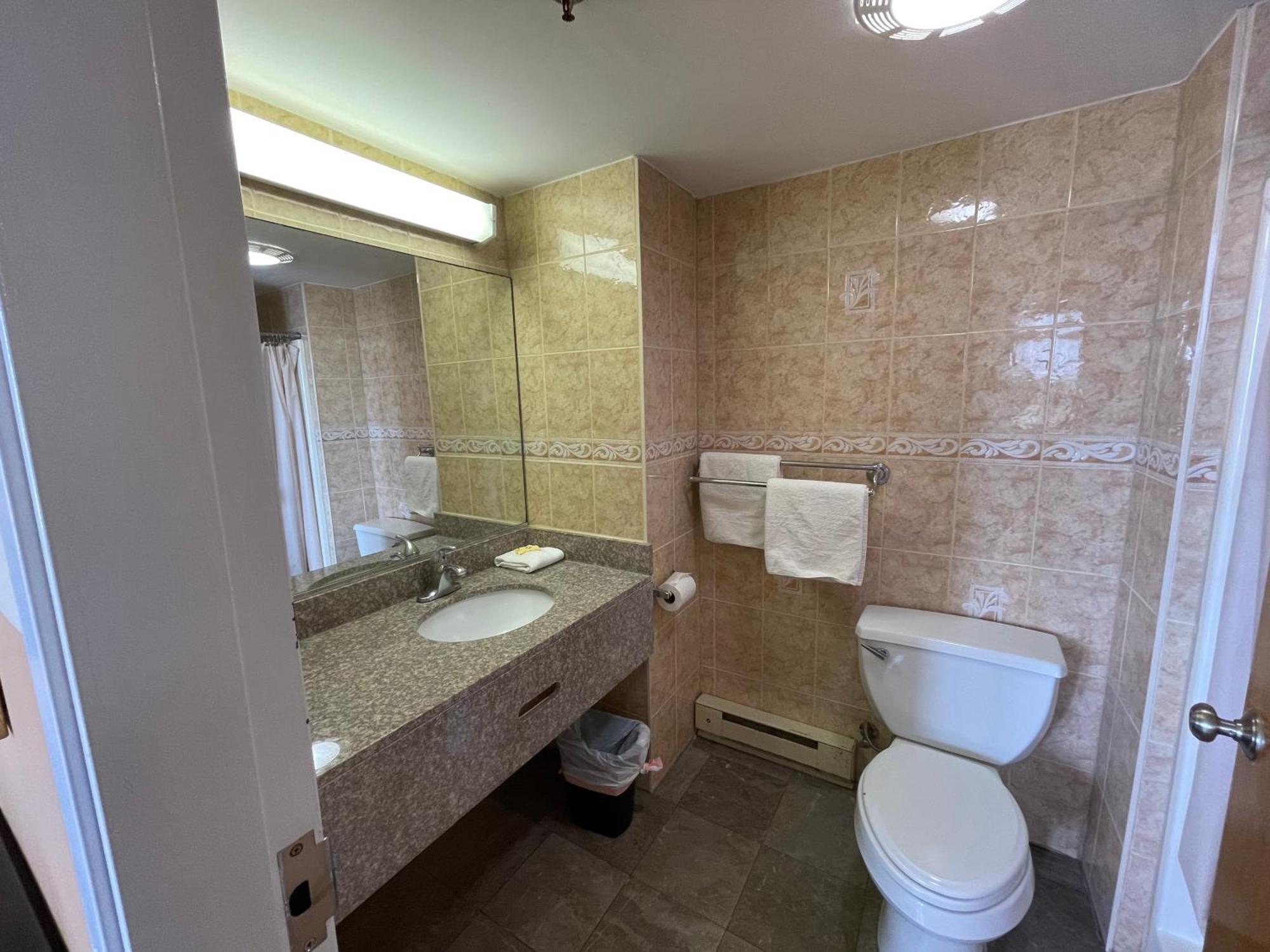 Sea Palace Inn Seaside Heights Room photo