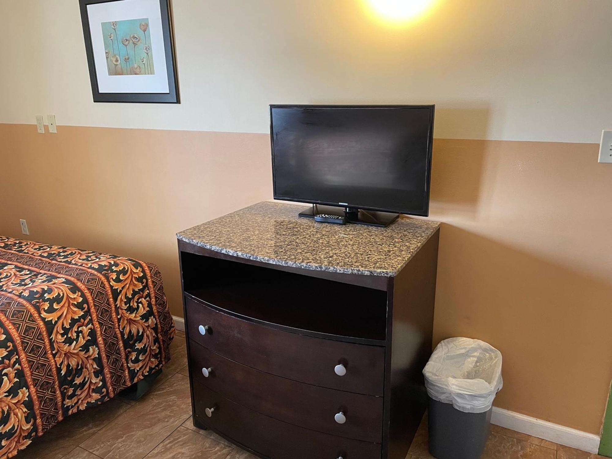 Sea Palace Inn Seaside Heights Room photo